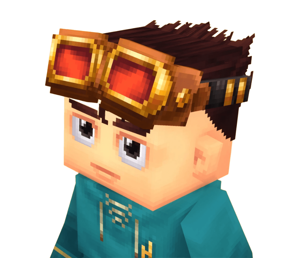 Guardian avatar
