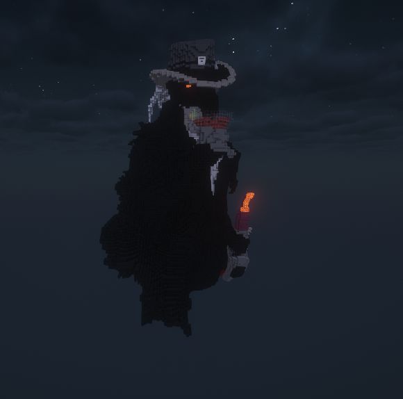 Plague doctor preview 2