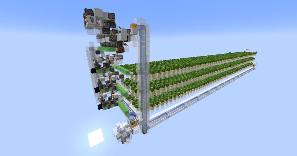 FREE 100% AUTOMATIC CACTUS BIG FARM preview 2