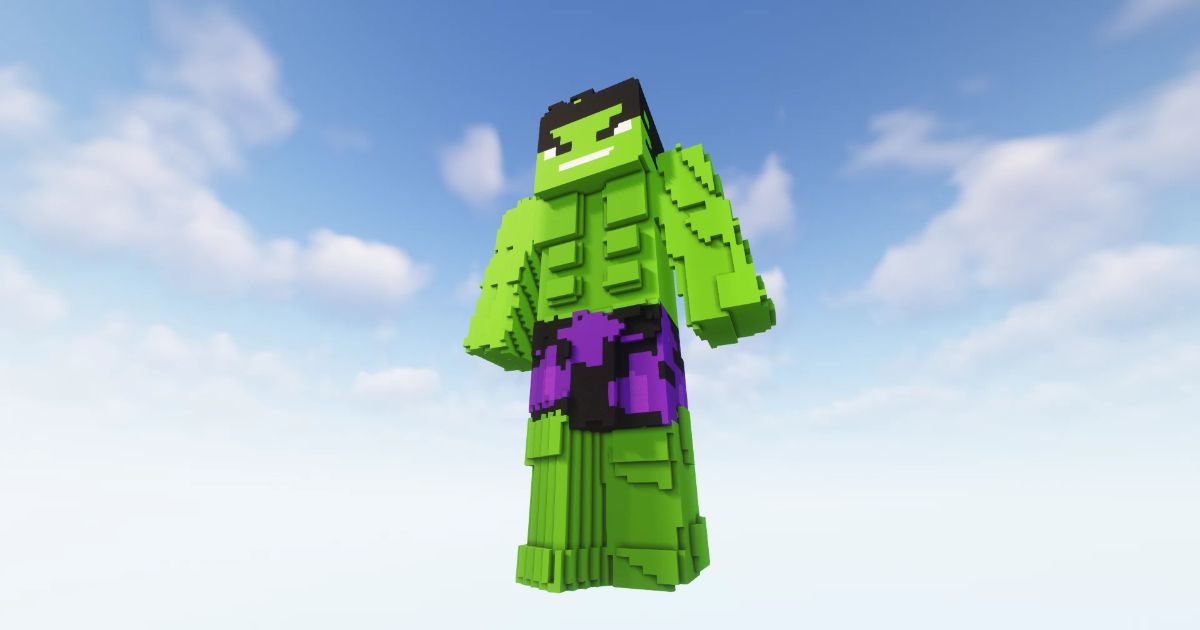 FREE HULK 3D DOWNLOAD preview 1