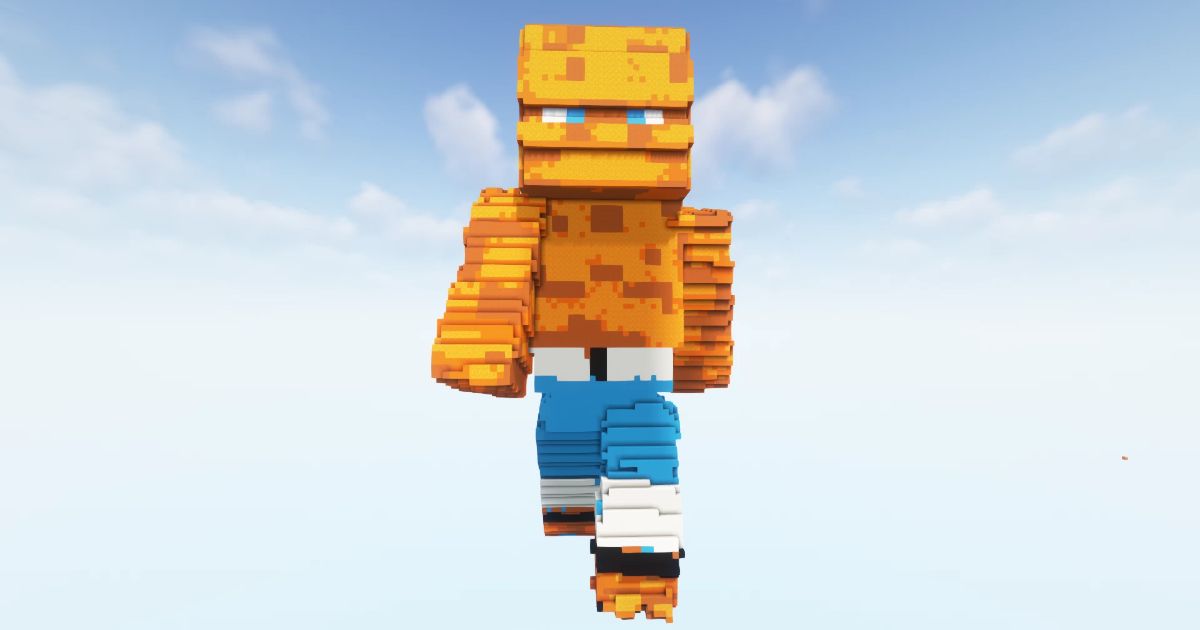 FREE THE THING 3D DOWNLOAD