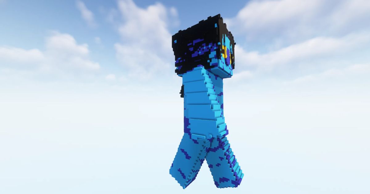 FREE AVATAR 3D DOWNLOAD preview 1