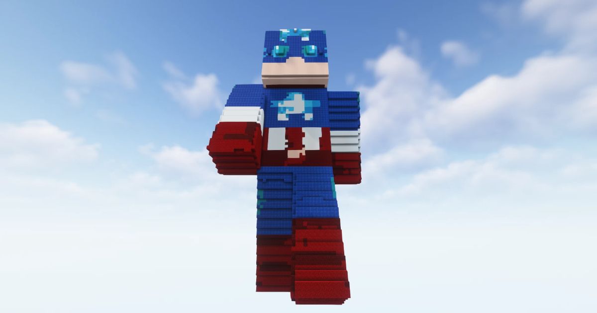 FREE CAPTAIN 3D DOWNLOAD