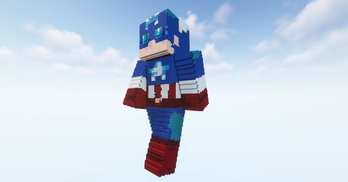 FREE CAPTAIN 3D DOWNLOAD preview 1