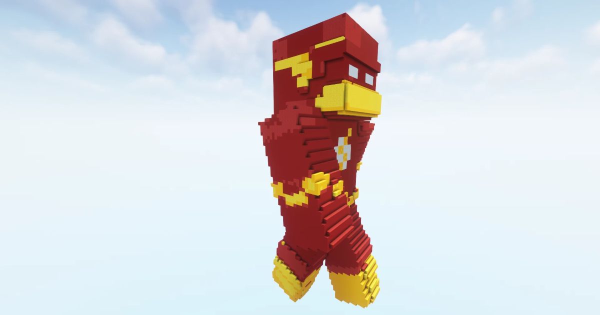 FREE FLASH 3D DOWNLOAD preview 1