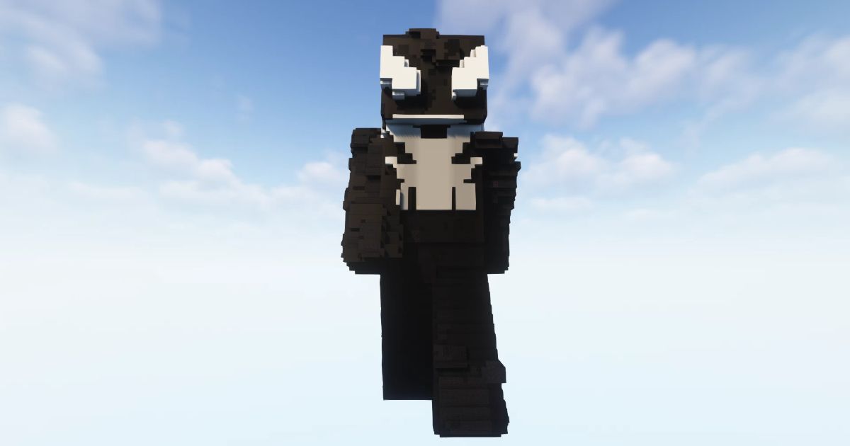 FREE VENOM 3D DOWNLOAD