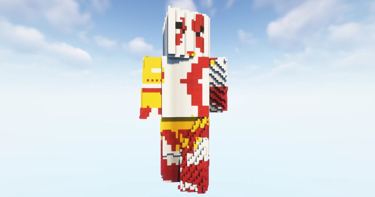 FREE KRATOS 3D DOWNLOAD