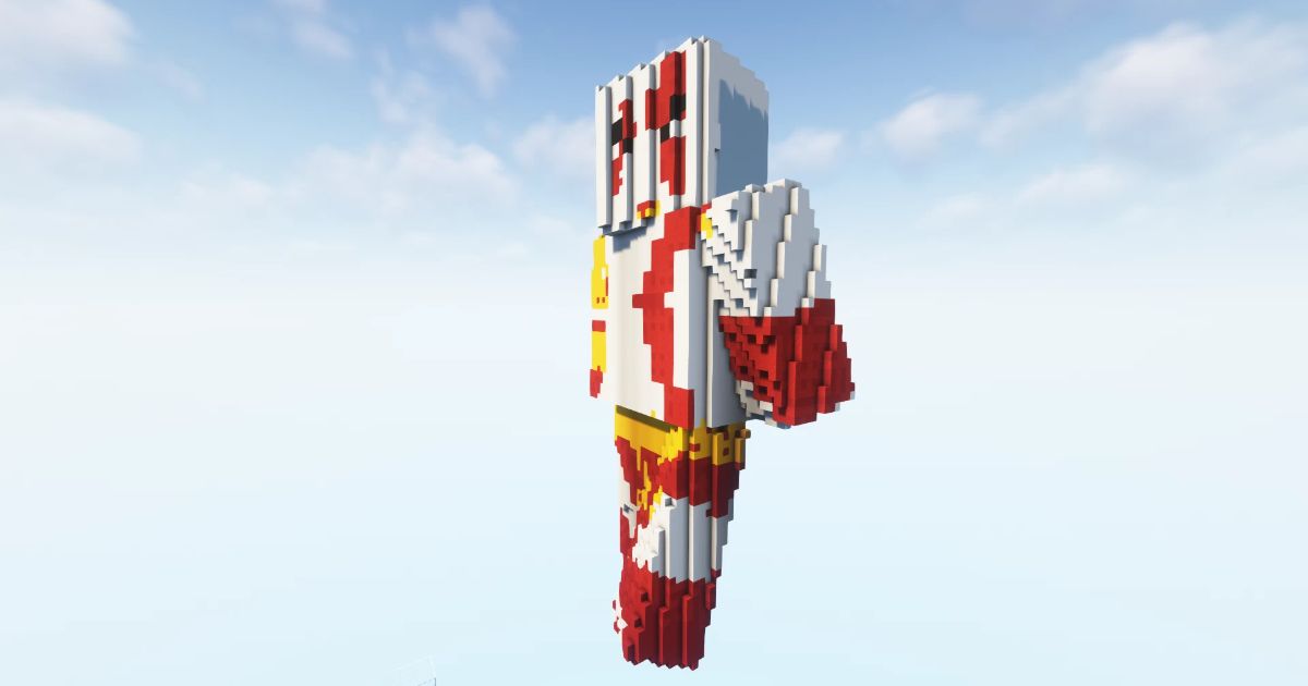 FREE KRATOS 3D DOWNLOAD preview 1