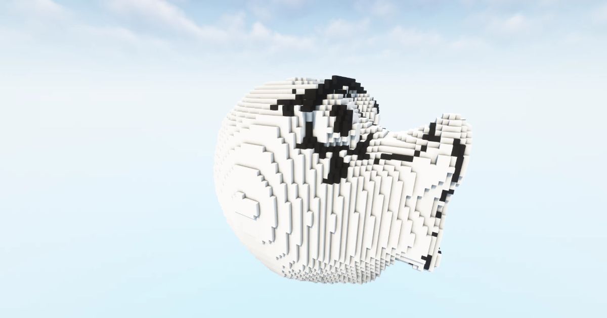 FREE TROLL FACE 2 3D DOWNLOAD preview 1