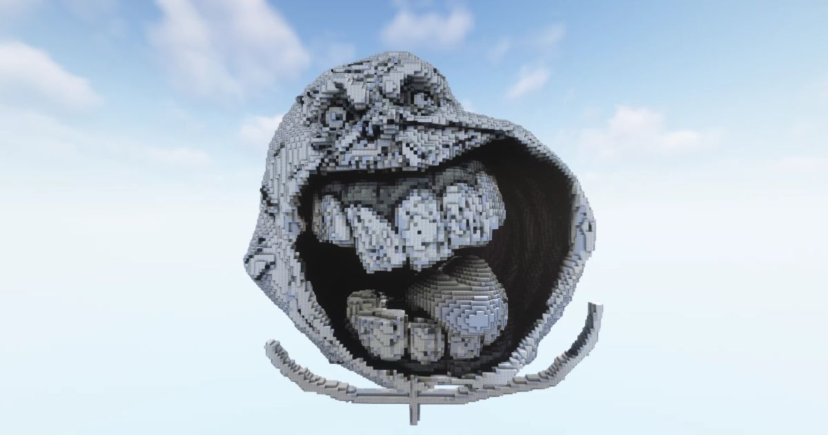 FREE TROLL FACE 5 3D DOWNLOAD