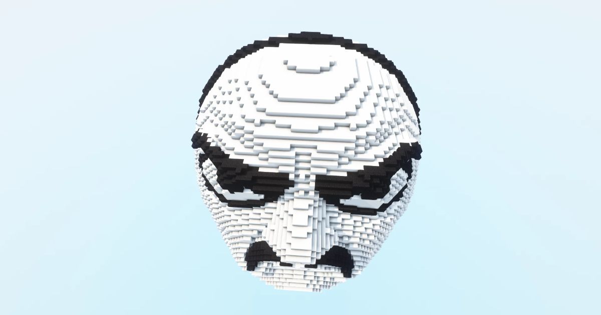FREE TROLL FACE 9 3D DOWNLOAD preview 1