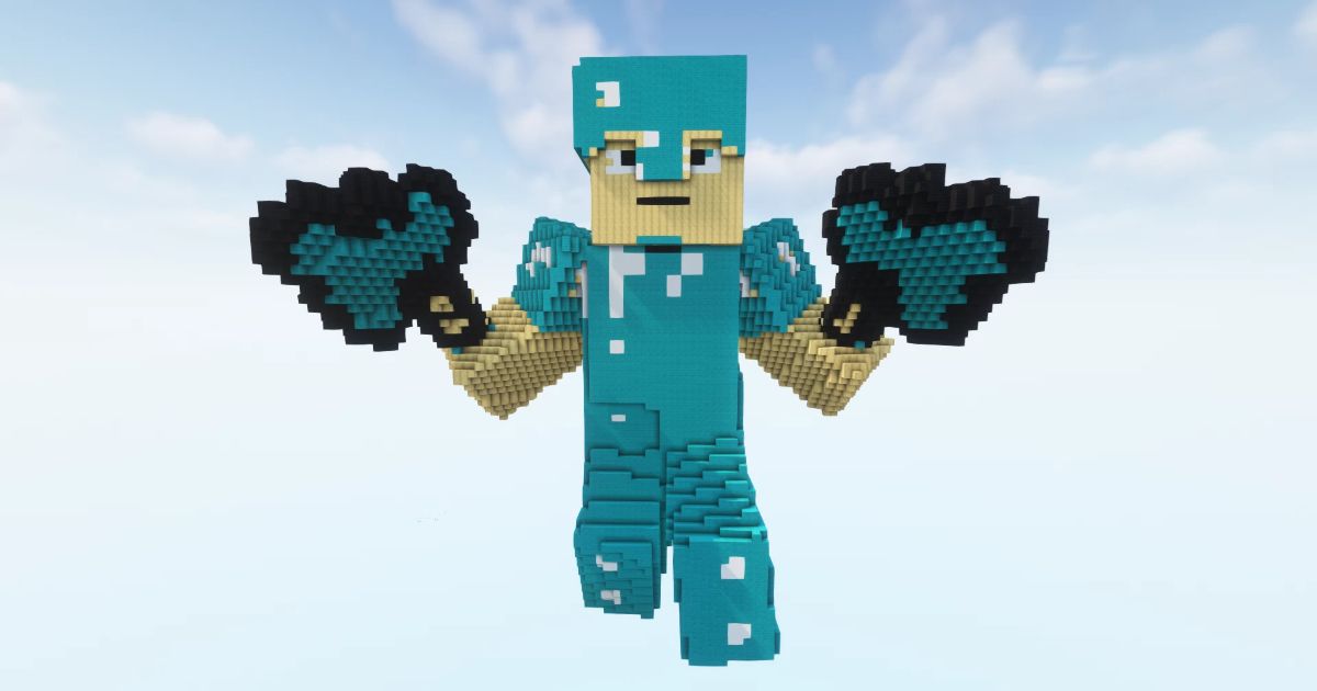 FREE STEVE PVP 2 3D DOWNLOAD