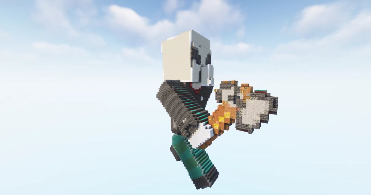 FREE VINGADOR 3D DOWNLOAD preview 1