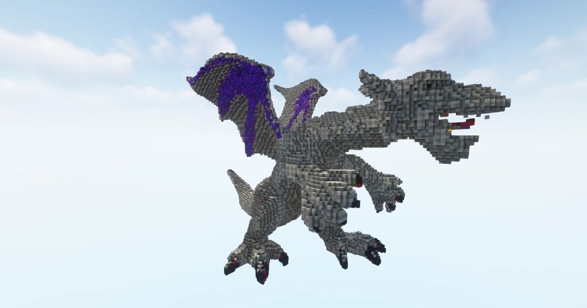 FREE DRAGON 3D DOWNLOAD