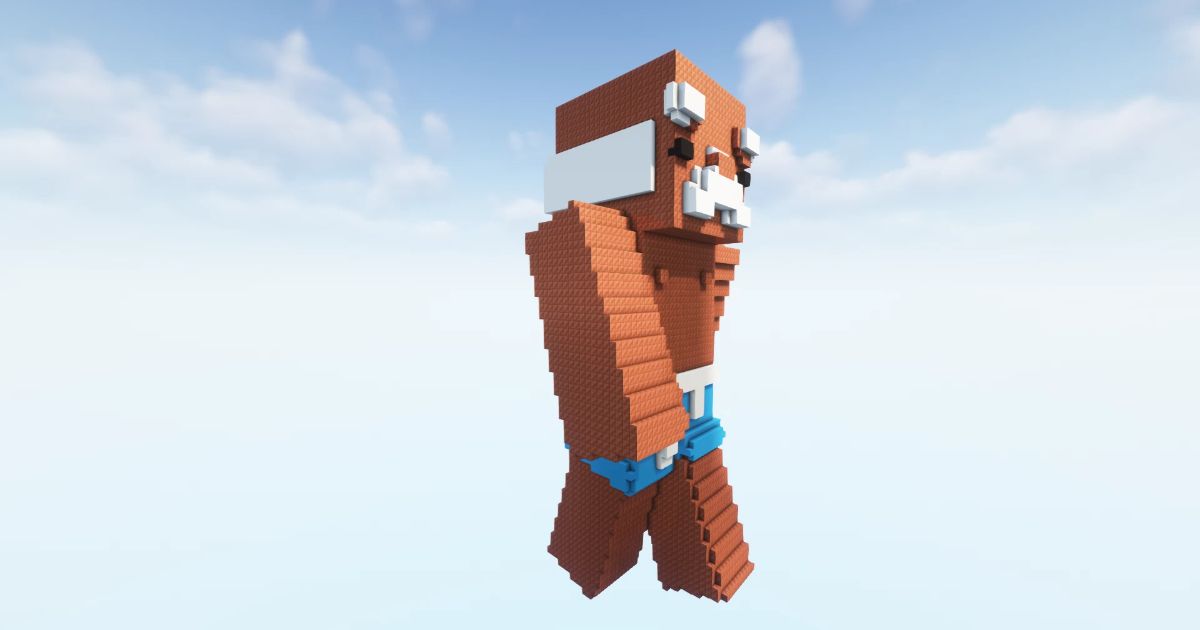 FREE OLD 3D DOWNLOAD preview 1