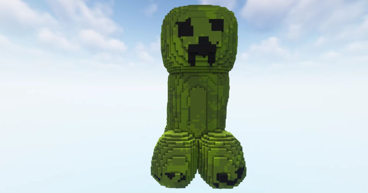 FREE CREEPER 2 3D DOWNLOAD