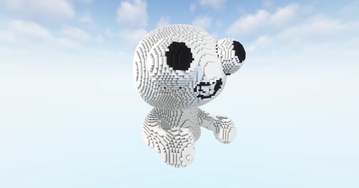 FREE TROLL FACE 11 3D DOWNLOAD preview 1
