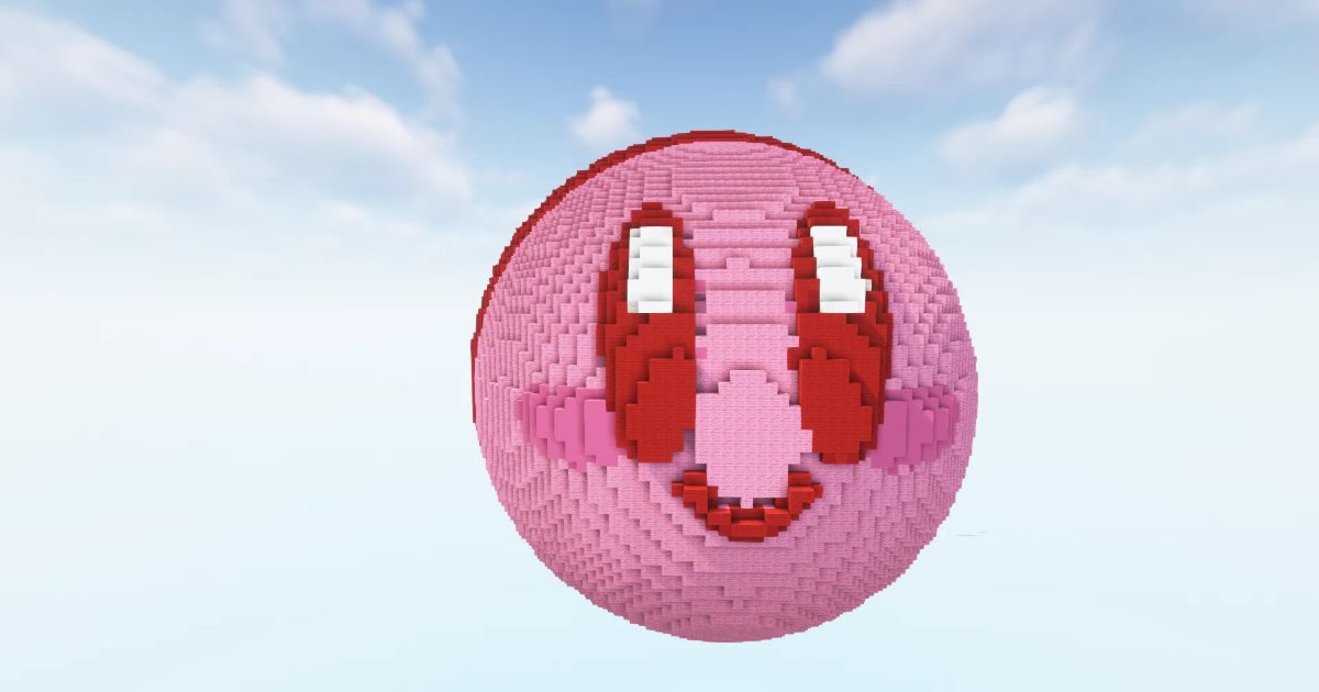 FREE KIRBY 3D DOWNLOAD