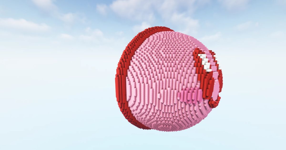 FREE KIRBY 3D DOWNLOAD preview 1