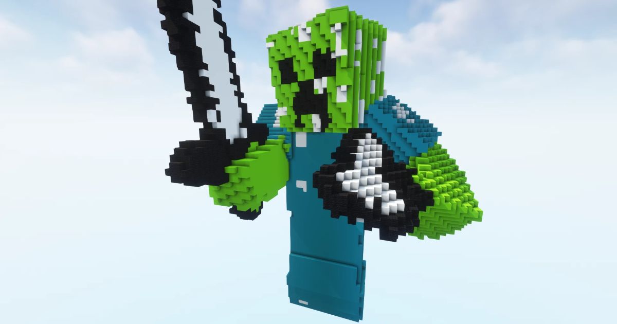 FREE CREEPER 4 3D DOWNLOAD