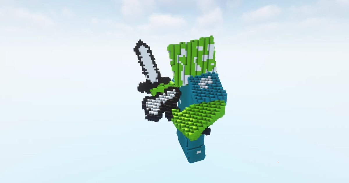 FREE CREEPER 4 3D DOWNLOAD preview 1