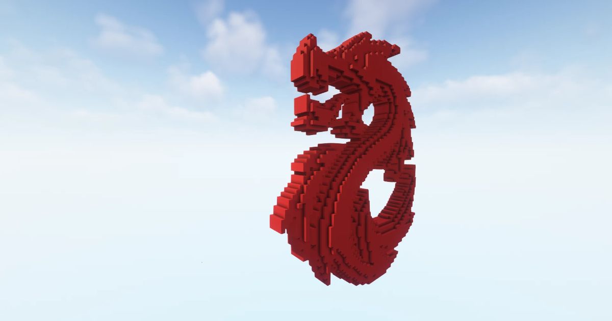FREE DRAGON 4 3D DOWNLOAD preview 1