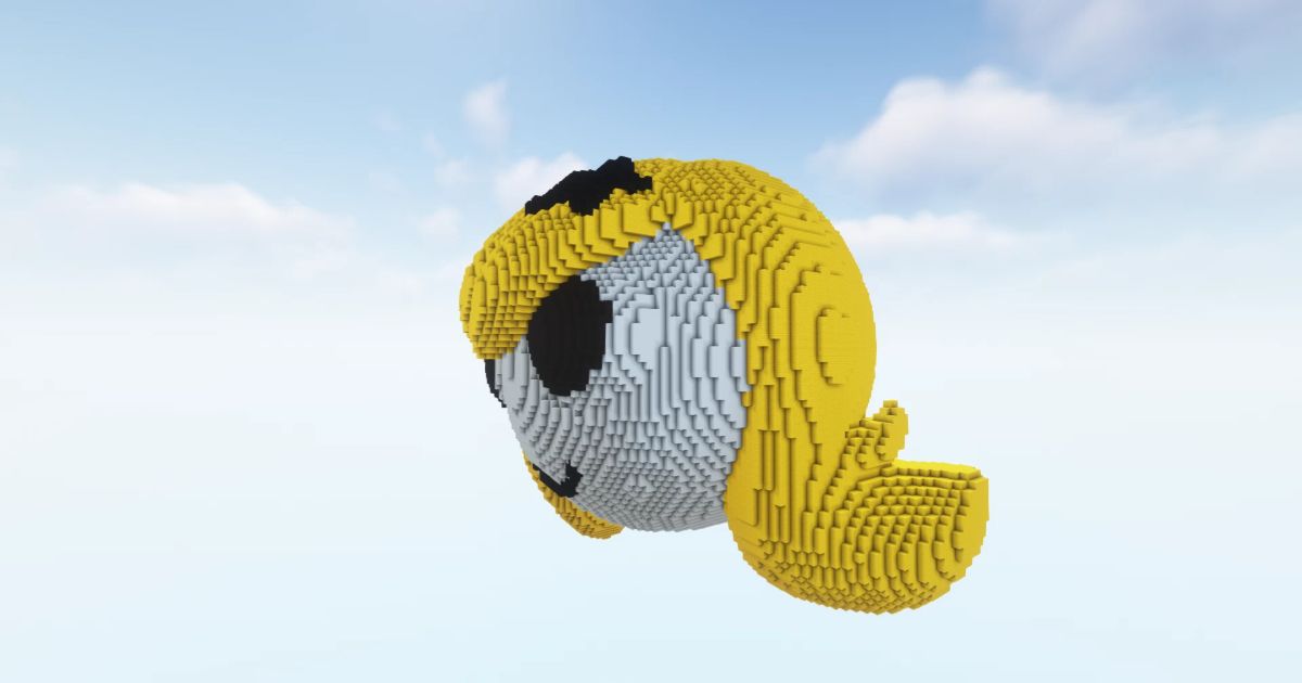 FREE TROLL FACE 12 3D DOWNLOAD preview 1