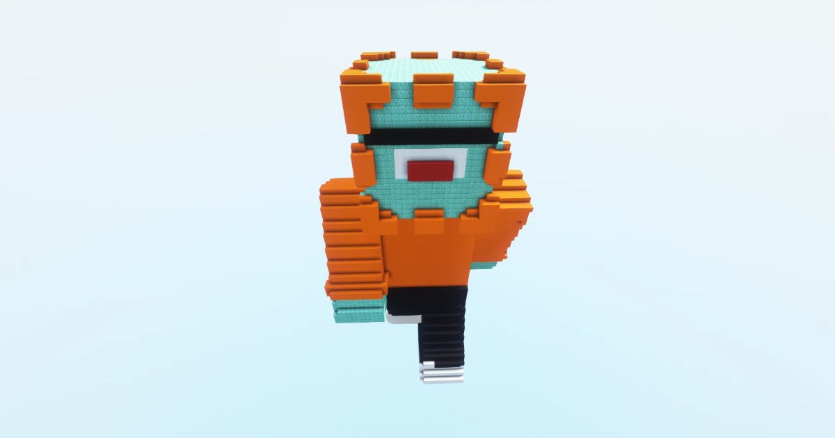 FREE GUARDIAN 3D DOWNLOAD preview 1