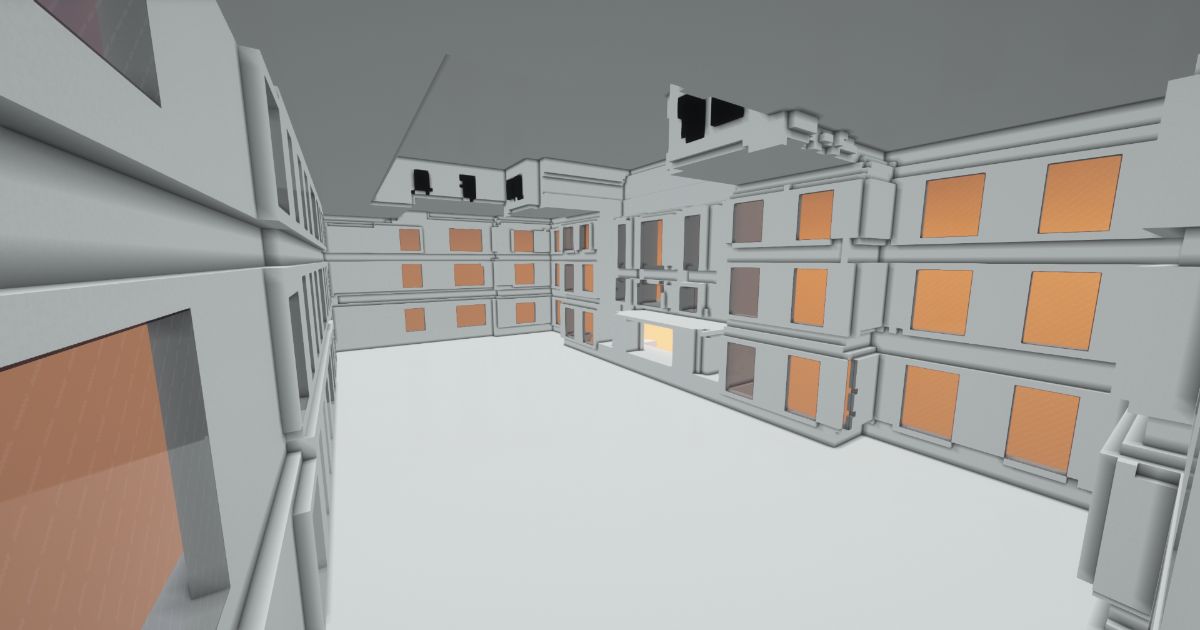 Minecraft Hotel Poke Statue preview 1