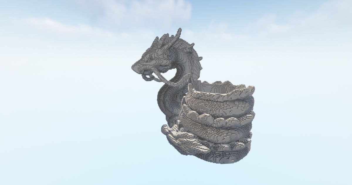 FREE Dragon Base BIG DOWNLOAD