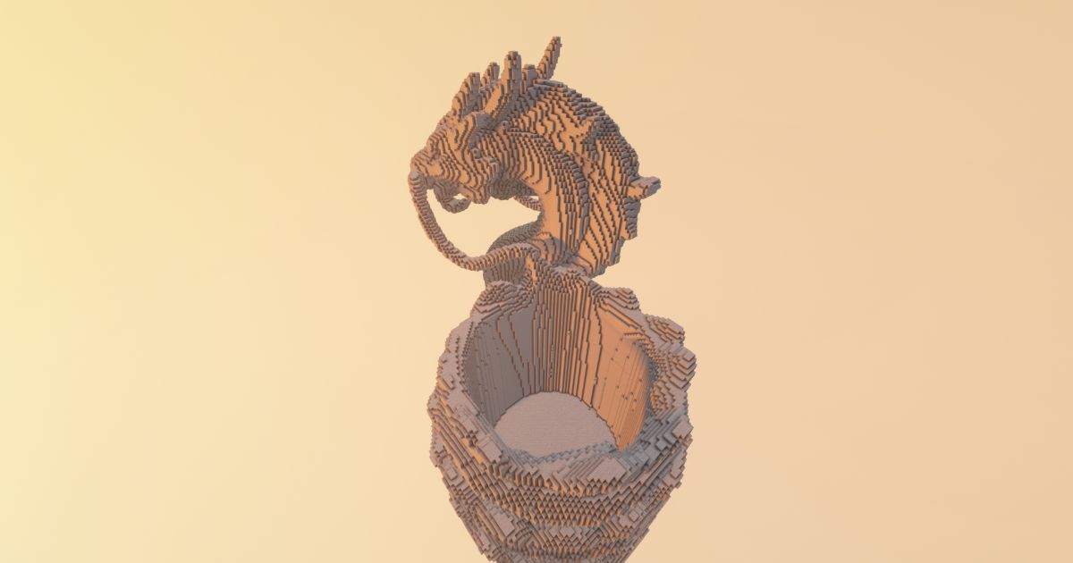 FREE Dragon Base BIG DOWNLOAD preview 2