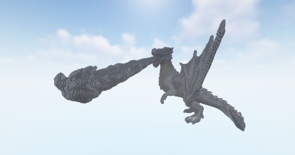 FREE Dragon Flame DOWNLOAD