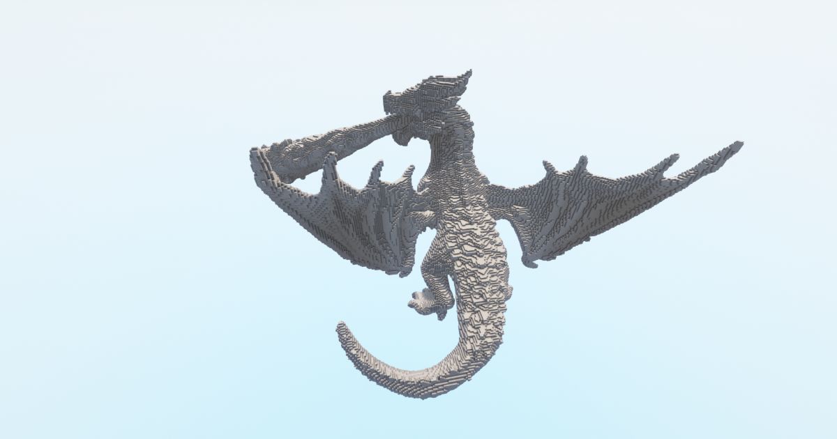 FREE Dragon Flame DOWNLOAD preview 2