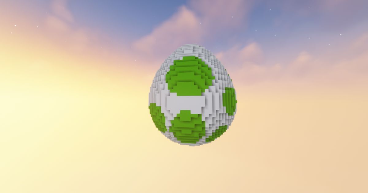 FREE Egg World 3D Download preview 1