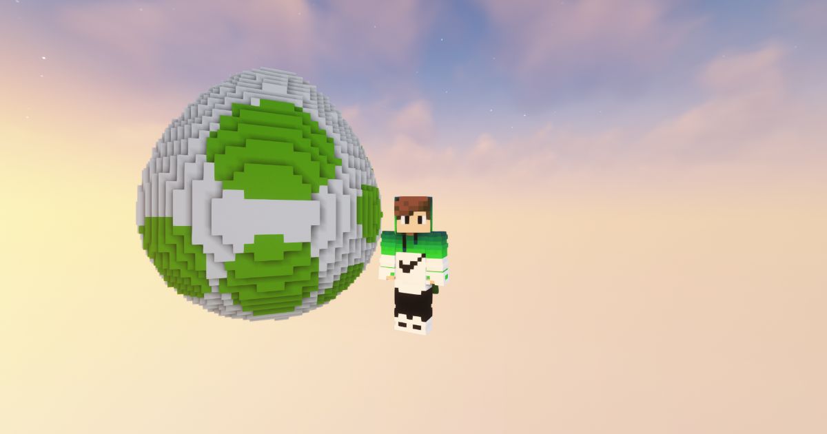 FREE Egg World 3D Download preview 2