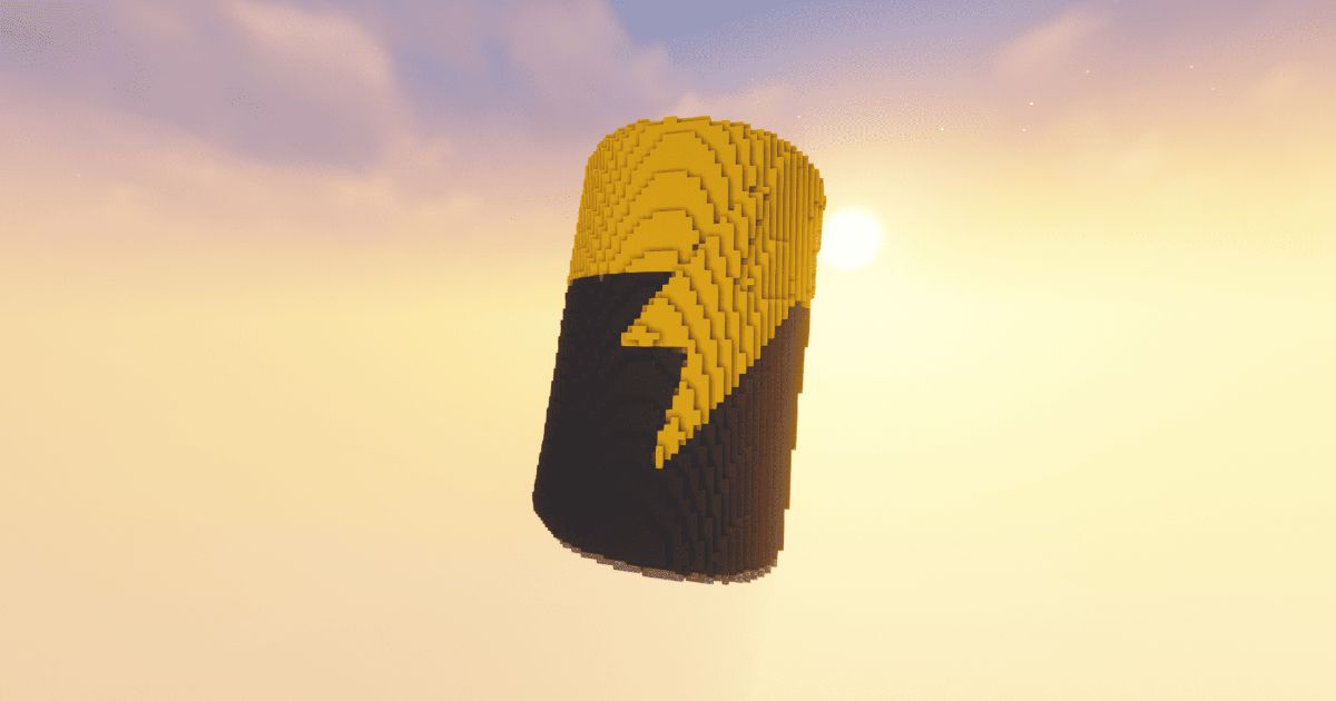 FREE Battery 3D Download preview 1