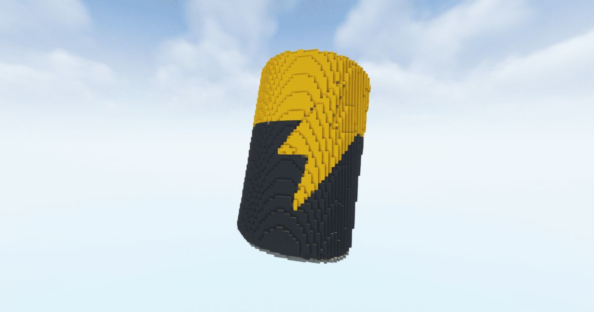 FREE Battery 3D Download preview 2