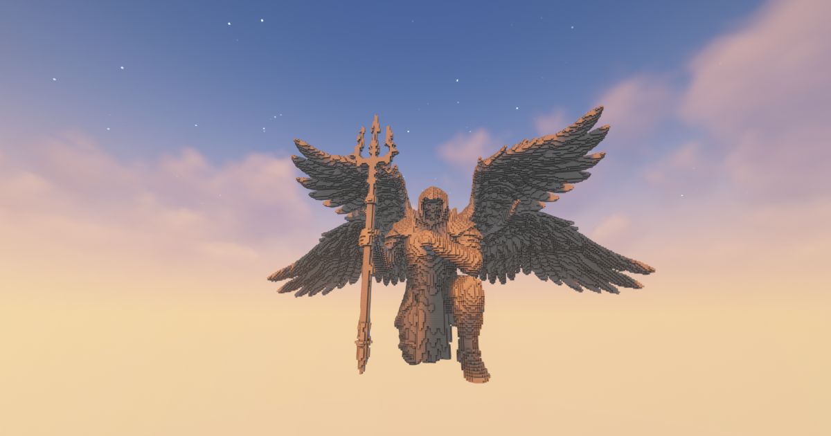 FREE Angel Calebs Download preview 1