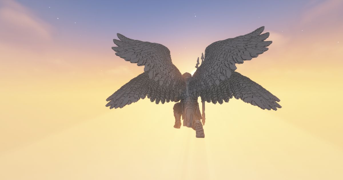 FREE Angel Calebs Download preview 2
