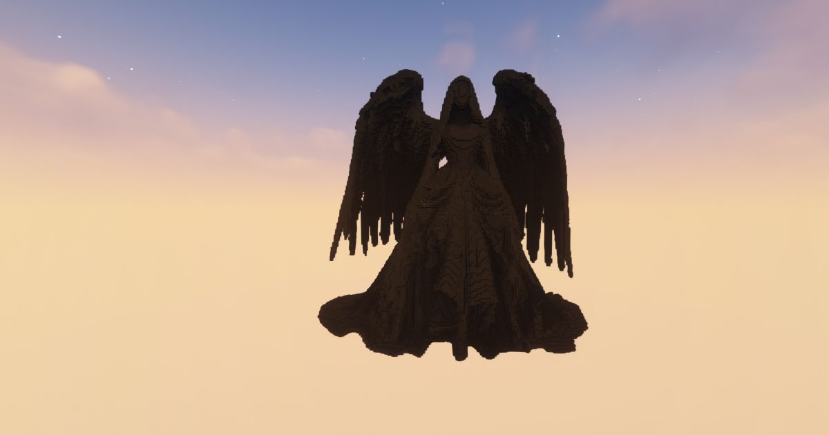 FREE Angel Girl Fallen Download