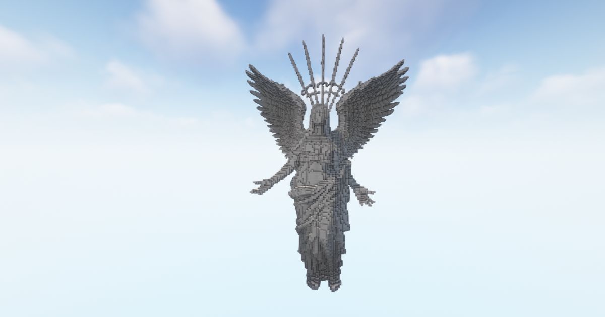 FREE Angel of Glory Download