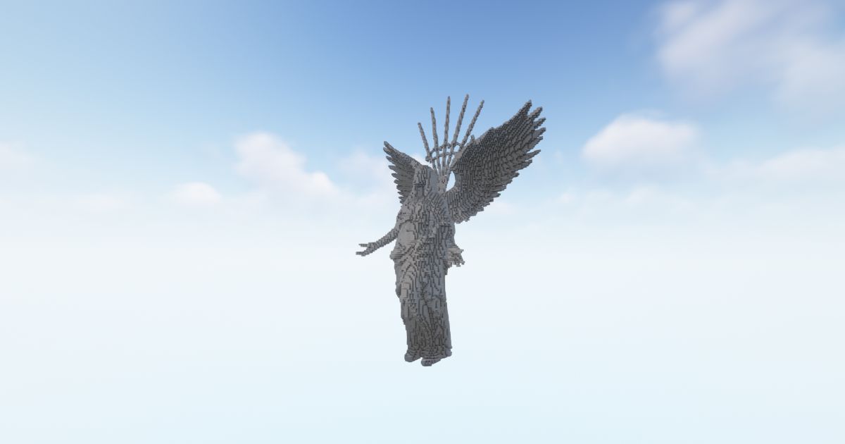 FREE Angel of Glory Download preview 2