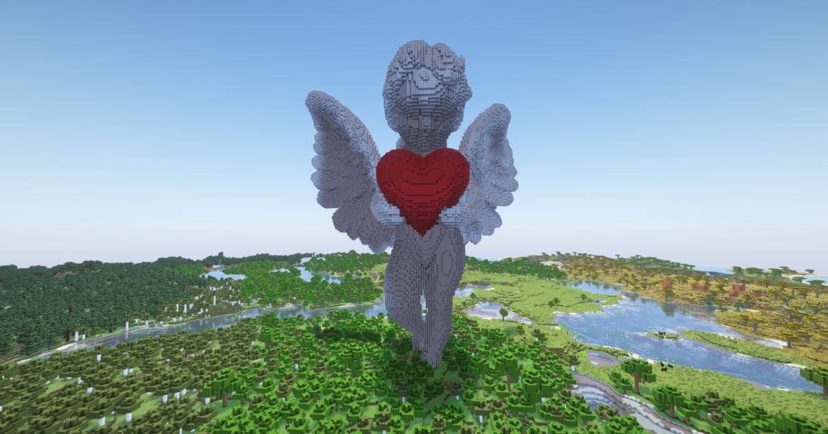 FREE Angel Of Love Download