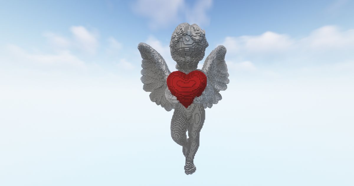 FREE Angel Of Love Download preview 1