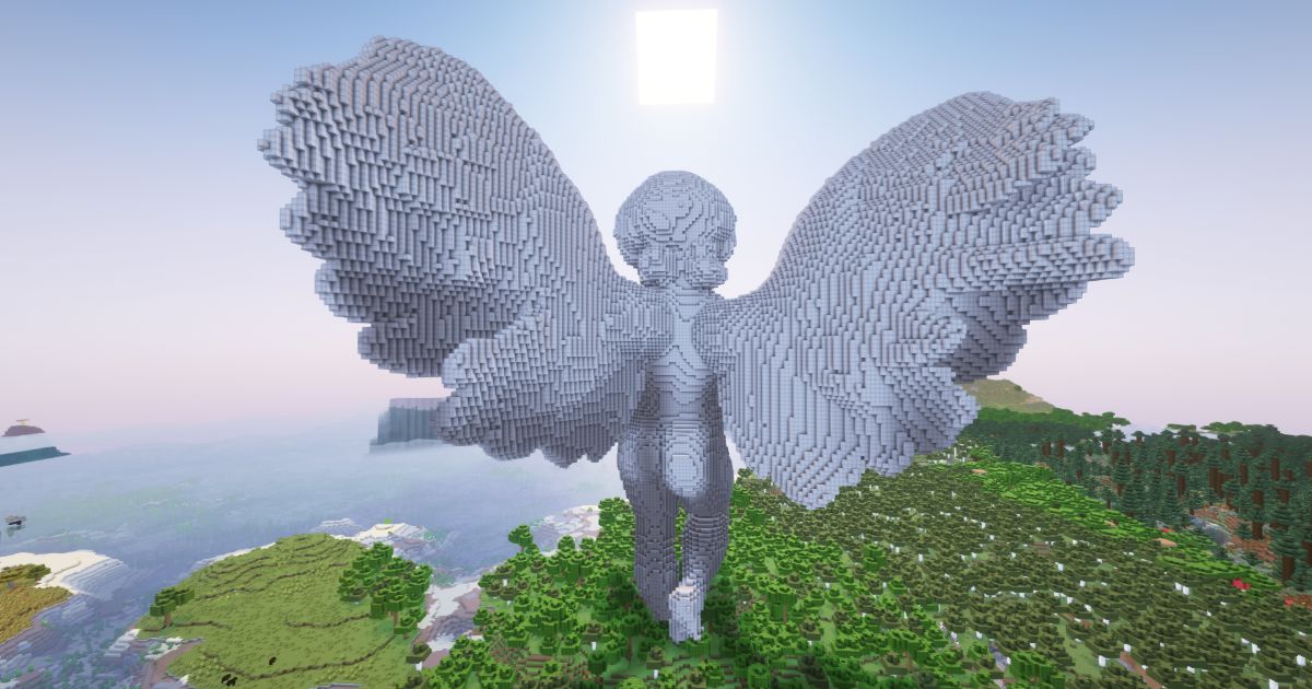 FREE Angel Of Love Download preview 2