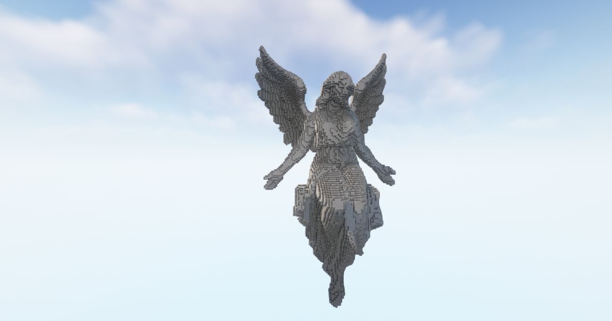 FREE Angel of the Path Download
