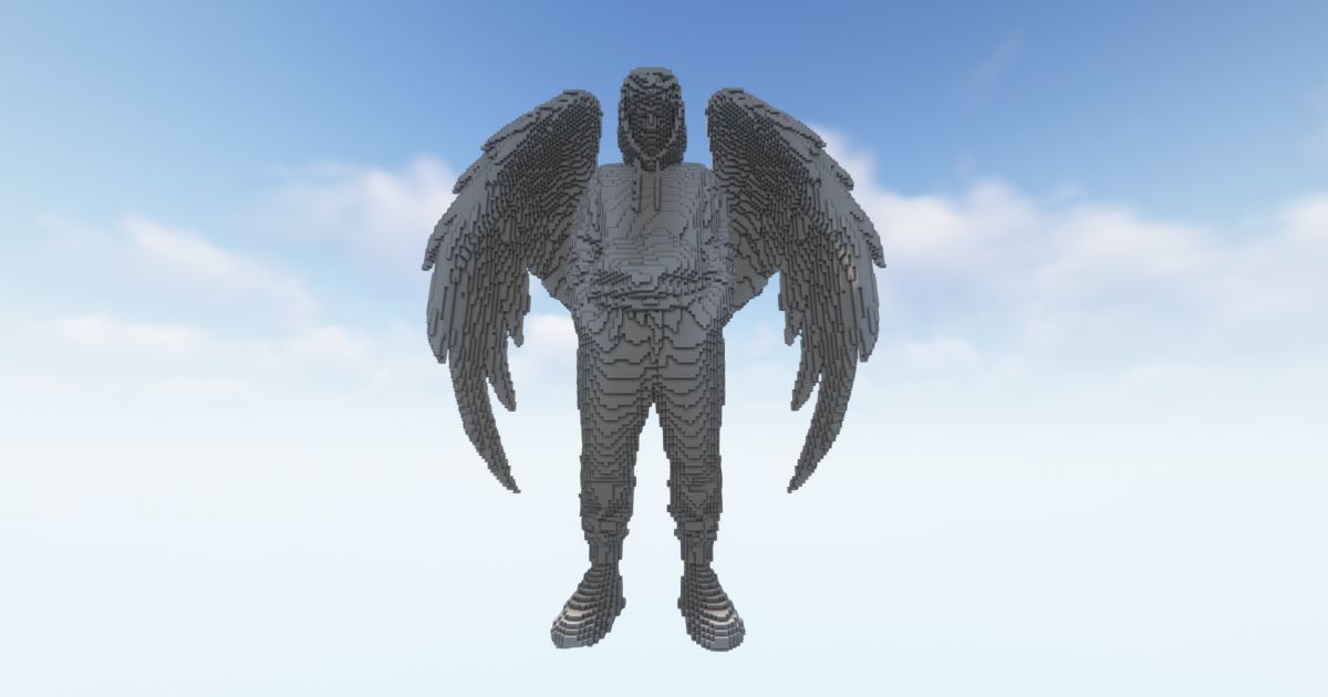 FREE Angel Boy Download
