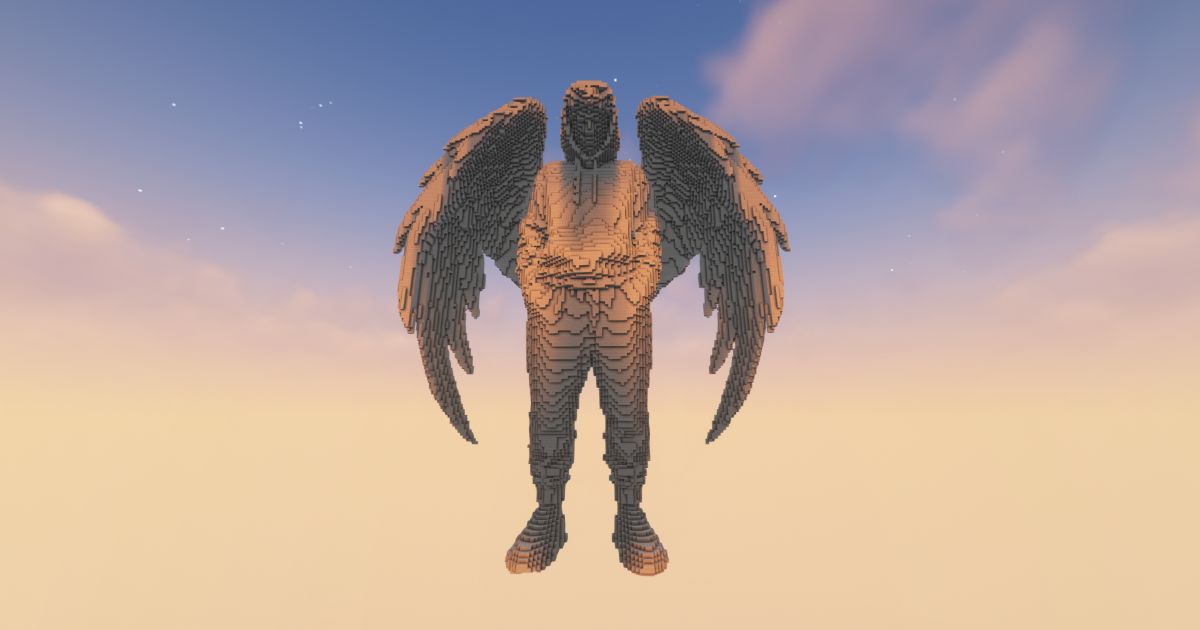 FREE Angel Boy Download preview 1