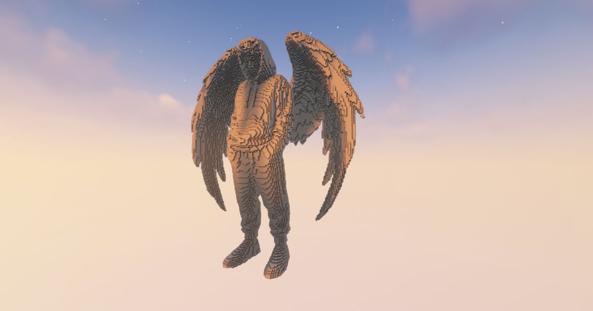 FREE Angel Boy Download preview 2