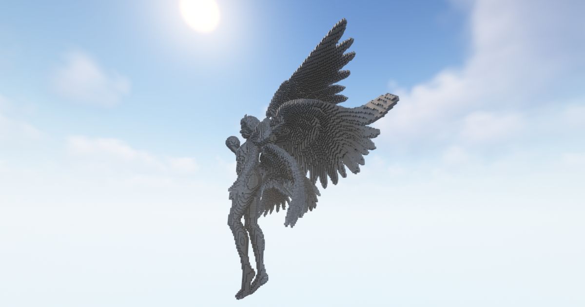 FREE Angel Fairies Download preview 1